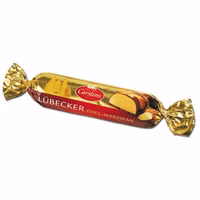 Carstens Lübecker Edel-Marzipan Brote 95g 18 Stück Carstens Lübecker Edel-Marzipan Brote 95g 18 Stück Bild 2