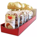 Carstens Lübecker Marzipan Kartoffeln 8 Beutel je 125g Bild 1