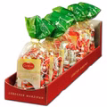 Carstens Lübecker Marzipan Frohes Fest 150g 7 Beutel Carstens Lübecker Marzipan Frohes Fest 150g 7 Beutel Bild 1