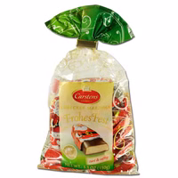 Carstens Lübecker Marzipan Frohes Fest 150g 7 Beutel Carstens Lübecker Marzipan Frohes Fest 150g 7 Beutel Bild 2