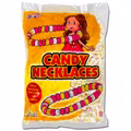Süße Ketten, Hals-Kette, Candy Necklace, 100 Stück Süße Ketten, Hals-Kette, Candy Necklace, 100 Stück Bild 1