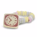 Süße Uhren, Armband-Uhr, Candy Watches, 100 Stück Bild 2