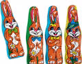 Storz Osterhase Relief, Riegel, Schokolade 100 Stück Storz Osterhase Relief, Riegel, Schokolade 100 Stück Bild 1