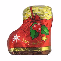 Storz Nougat-Stiefel, Nougatspezialität, 100 Stück Storz Nougat-Stiefel, Nougatspezialität, 100 Stück Bild 1