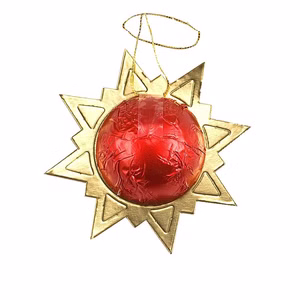 Storz Starlight, Schokolade, Baumschmuck, 60 Stück Storz Starlight, Schokolade, Baumschmuck, 60 Stück Bild 1