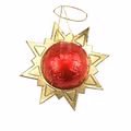 Storz Starlight, Schokolade, Baumschmuck, 60 Stück Storz Starlight, Schokolade, Baumschmuck, 60 Stück Bild 1
