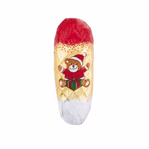 Storz Weihnachts-Zapfen, Schokolade, 100 Stück Storz Weihnachts-Zapfen, Schokolade, 100 Stück Bild 1