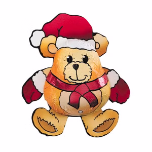 Storz Weihnachts-Teddy, Schokolade, Schokofigur, 70 Stück Storz Weihnachts-Teddy, Schokolade, Schokofigur, 70 Stück Bild 1