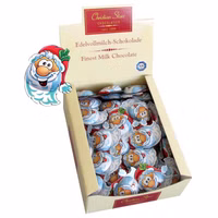 Storz Weihnachtsmann, Schokolade, Schokofigur, 75 Stück Storz Weihnachtsmann, Schokolade, Schokofigur, 75 Stück Bild 2