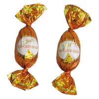 Storz Schichtnougat Osterei, Nougat, 60 Stück Storz Schichtnougat Osterei, Nougat, 60 Stück Bild 1