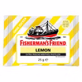 Fishermans Friend Lemon ohne Zucker, Pastillen, 24 Btl Fishermans Friend Lemon ohne Zucker, Pastillen, 24 Btl Bild 2