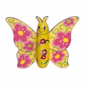Storz Schmetterling, Schokolade, 80 Stück Storz Schmetterling, Schokolade, 80 Stück Bild 1