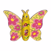 Storz Schmetterling, Schokolade, 80 Stück Storz Schmetterling, Schokolade, 80 Stück Bild 1