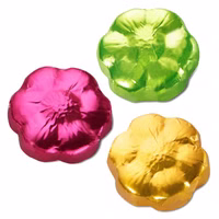 Storz Choco Blümchen Frühling, Schokolade, 100 Stück Storz Choco Blümchen Frühling, Schokolade, 100 Stück Bild 1