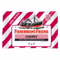 Fishermans Friend Cherry ohne Zucker, 24 Beutel Fishermans Friend Cherry ohne Zucker, 24 Beutel Bild 2