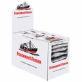 Fishermans Friend Eucalyptus, Original, Pastillen 24Btl Fishermans Friend Eucalyptus, Original, Pastillen 24Btl Bild 1