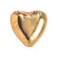 Storz Choco-Herzen GOLD, Schokolade, 100 Stück Storz Choco-Herzen GOLD, Schokolade, 100 Stück Bild 1