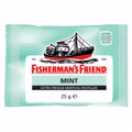 Fishermans Friend Mint, Pastillen, 24 Beutel Fishermans Friend Mint, Pastillen, 24 Beutel Bild 2