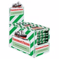 Fishermans Friend Mint ohne Zucker, Pastillen 24 Beutel Bild 1