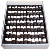 Lühders Bremer Kluten, Schokolade, Praline 3 Kg Lühders Bremer Kluten, Schokolade, Praline 3 Kg Bild 2