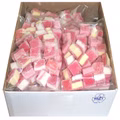 Lühders Hamburger Speck, Schaumzuckerware 3 Kg Lühders Hamburger Speck, Schaumzuckerware 3 Kg Bild 2