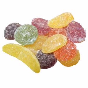 Lühders Gelee-Früchte-Mischung 3 Kg Lühders Gelee-Früchte-Mischung 3 Kg Bild 1