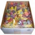 Lühders Gelee-Früchte-Mischung 3 Kg Lühders Gelee-Früchte-Mischung 3 Kg Bild 2