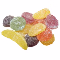 Lühders Gelee-Früchte-Mischung 3 Kg Lühders Gelee-Früchte-Mischung 3 Kg Bild 1