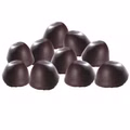 Lühders Creme Hütchen mit Bitterschokolade 3,2 Kg Bild 1