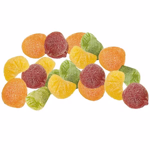 Lühders Fruchtmark-Gelee Mischung 3 Kg Lühders Fruchtmark-Gelee Mischung 3 Kg Bild 1