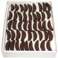 Lühders Gelee-Bananen, Gelee,Schokolade, 2 Kg Bild 2