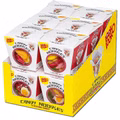 Look o Look Candy Noodles, Nudeln aus Fruchtgummi, Schaumzucker, 12 Packungen je 110g Look o Look Candy Noodles, Nudeln aus Fruchtgummi, Schaumzucker, 12 Packungen je 110g Bild 1