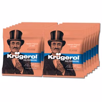 Krügerol Hals-Bonbons, Hustenbonbon, 14 Beutel je 50g Krügerol Hals-Bonbons, Hustenbonbon, 14 Beutel je 50g Bild 1