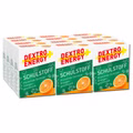 Dextro Energy Schulstoff Orange 12 Packungen Dextro Energy Schulstoff Orange 12 Packungen Bild 1