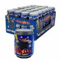 Black Bull Sweet Energie Candy Cans, Dextrose-Bonbons, 48 Dosen je 10g Black Bull Sweet Energie Candy Cans, Dextrose-Bonbons, 48 Dosen je 10g Bild 2