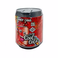 Cool Cola Candy Cans, Dextrose-Bonbons, 48 Dosen je 10g Cool Cola Candy Cans, Dextrose-Bonbons, 48 Dosen je 10g Bild 3