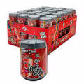 Cool Cola Candy Cans, Dextrose-Bonbons, 48 Dosen je 10g Cool Cola Candy Cans, Dextrose-Bonbons, 48 Dosen je 10g Bild 2