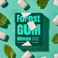 Forest Gum Minze, plastikfreies Kaugummi, 18 Packungen je 20g Forest Gum Minze, plastikfreies Kaugummi, 18 Packungen je 20g Bild 5