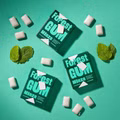 Forest Gum Minze, plastikfreies Kaugummi, 18 Packungen je 20g Forest Gum Minze, plastikfreies Kaugummi, 18 Packungen je 20g Bild 7