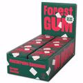 Forest Gum Kirsche Menthol, plastikfreies Kaugummi, 18 Packungen je 20g Forest Gum Kirsche Menthol, plastikfreies Kaugummi, 18 Packungen je 20g Bild 1