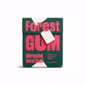 Forest Gum Kirsche Menthol, plastikfreies Kaugummi, 18 Packungen je 20g Forest Gum Kirsche Menthol, plastikfreies Kaugummi, 18 Packungen je 20g Bild 3