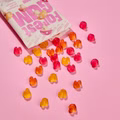 Forest Gum Mushroom Magic, Fruchtgummi, 12 Beutel je 100g Forest Gum Mushroom Magic, Fruchtgummi, 12 Beutel je 100g Bild 5