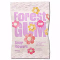 Forest Gum Sour Flowers, saures Fruchtgummi, 12 Beutel je 100g Forest Gum Sour Flowers, saures Fruchtgummi, 12 Beutel je 100g Bild 2