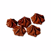 Zetti Knusperflocken, Schokolode, 28 Beutel je 130g Zetti Knusperflocken, Schokolode, 28 Beutel je 130g Bild 3