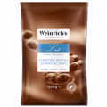 Weinrichs Kuvertüre Tropfen Vollmilch 1,5 kg, Schokolade Bild 1