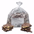 Weinrich Nuss an Nuss  Zartbitterschokolade 2,5 kg Bild 1