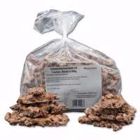 Weinrich Traube an Traube Vollmilchschokolade 2,5 kg Weinrich Traube an Traube Vollmilchschokolade 2,5 kg Bild 1
