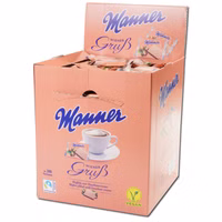 Manner Wiener Gruß, Waffeln, 300 Stück Manner Wiener Gruß, Waffeln, 300 Stück Bild 2