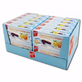DeBeukelaer Erfrischungsstäbchen Orange-Zitronen-Mix 20 Packungen je 75g DeBeukelaer Erfrischungsstäbchen Orange-Zitronen-Mix 20 Packungen je 75g Bild 2