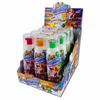 Fire Blaster Schaum Spray 12 Stück je 40ml Fire Blaster Schaum Spray 12 Stück je 40ml Bild 1